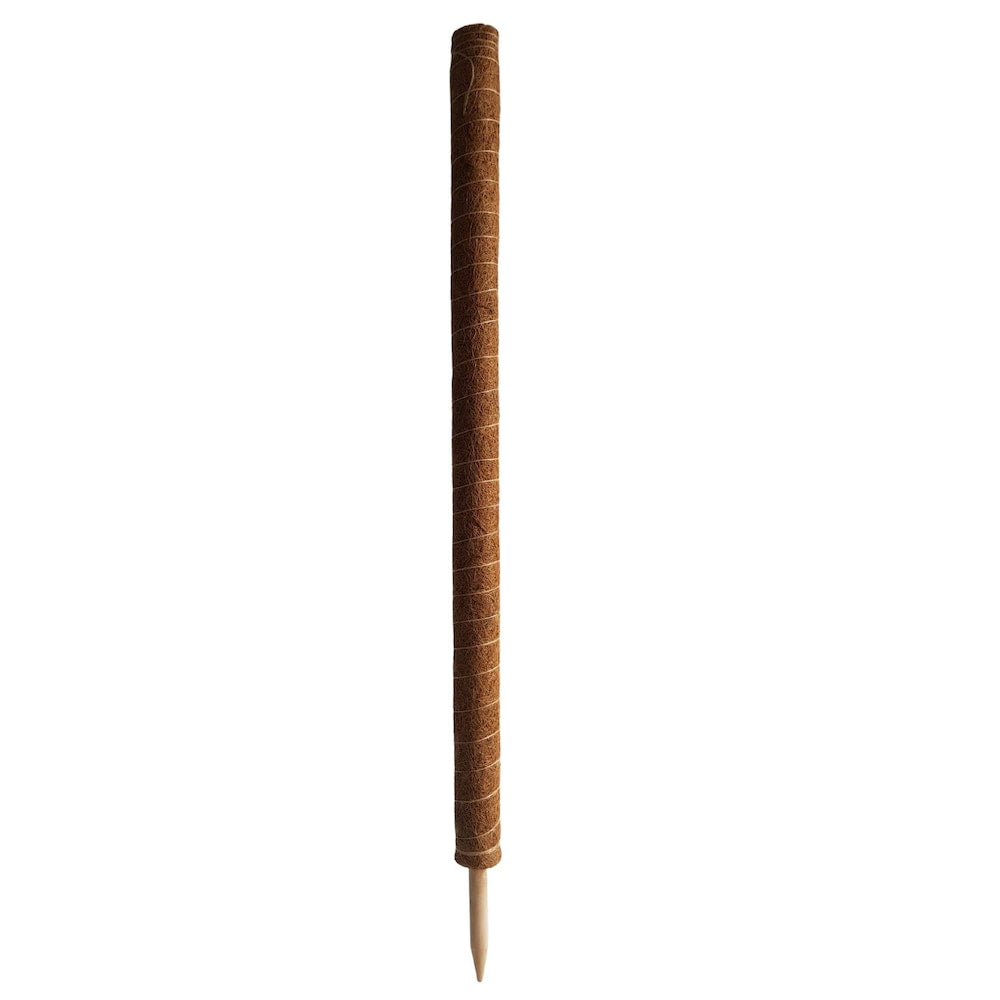 Stackable Coir Pole