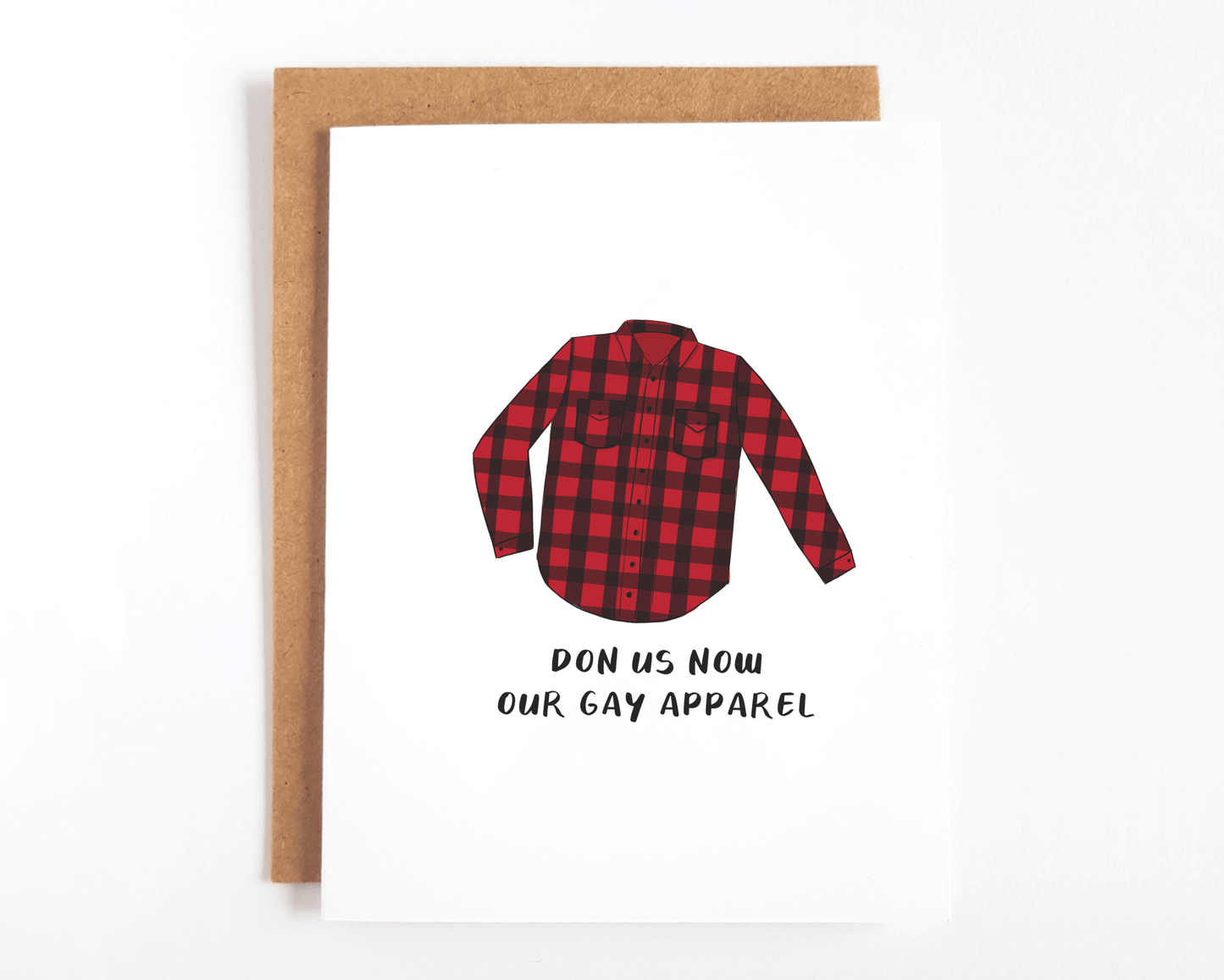 Plant Goals Plant Shop Don We Now Card