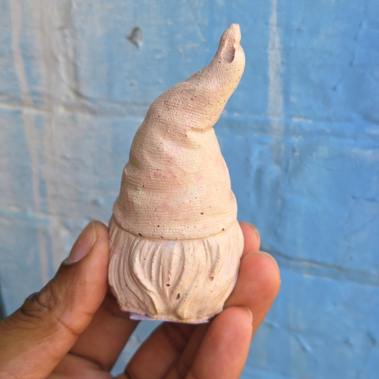 Concrete Gnome