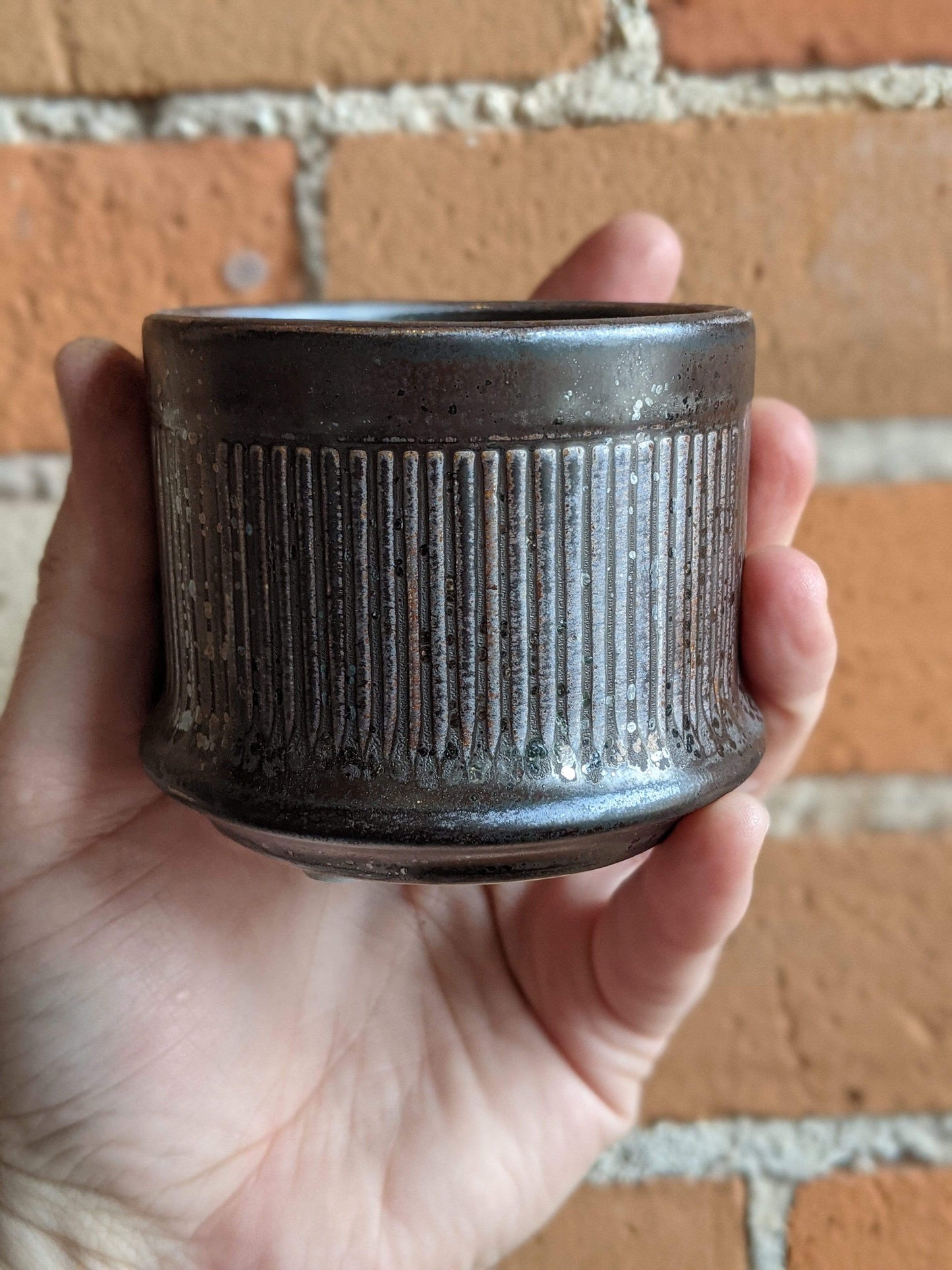 Plant Goals Plant Shop 2.5" Goblet Potcover
