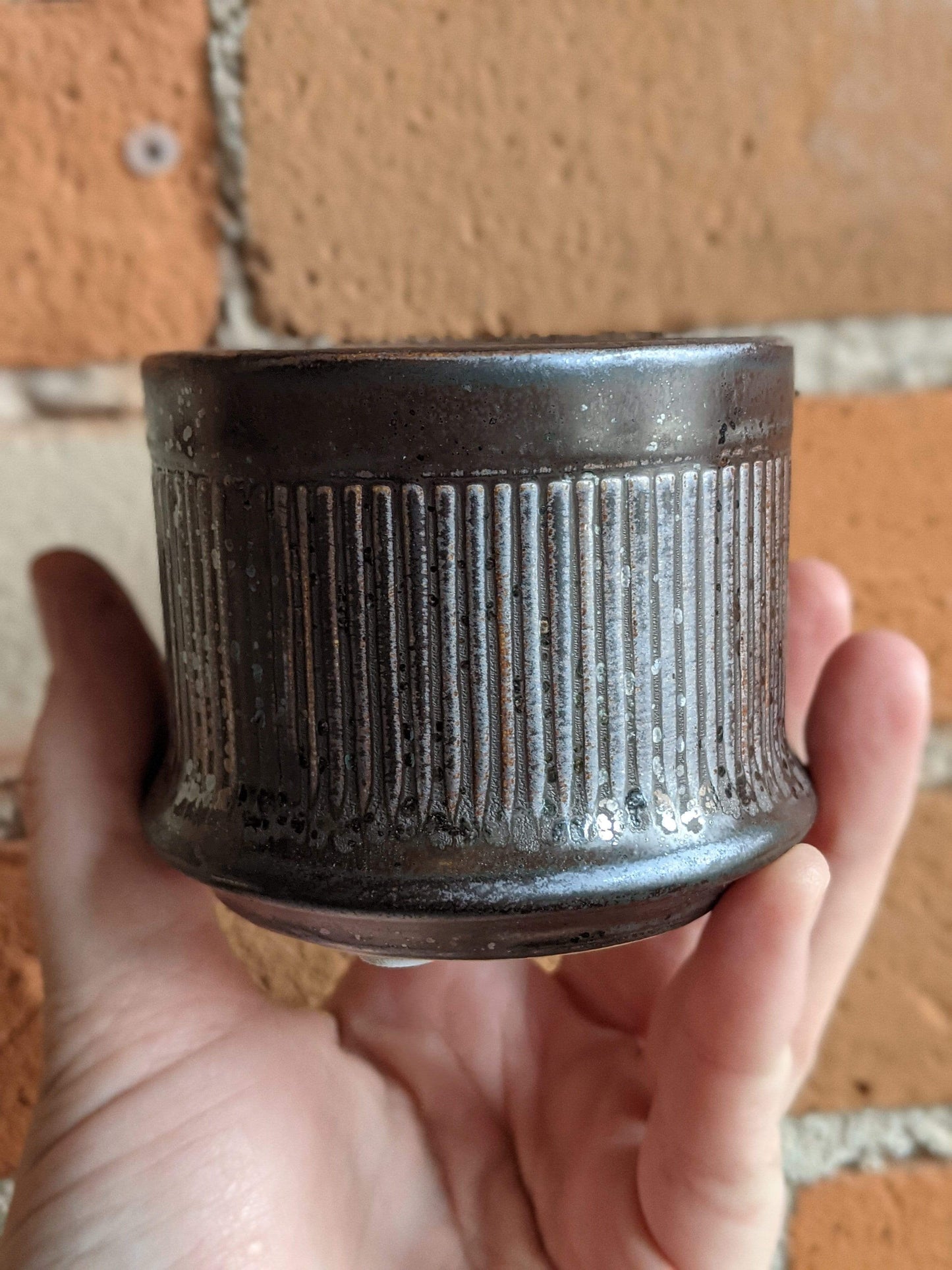 Plant Goals Plant Shop 2.5" Goblet Potcover