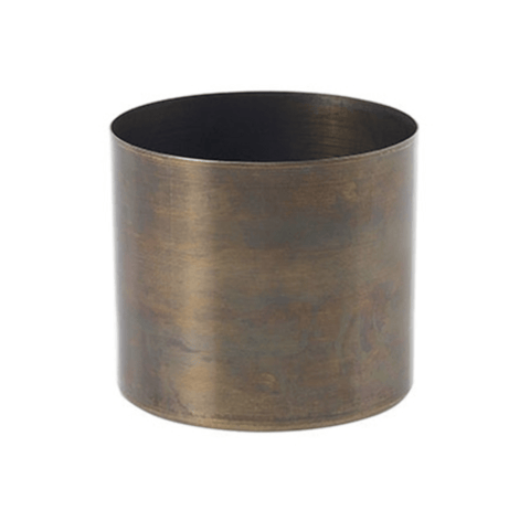 Plant Goals Plant Shop 3.25" Lincoln Potcover