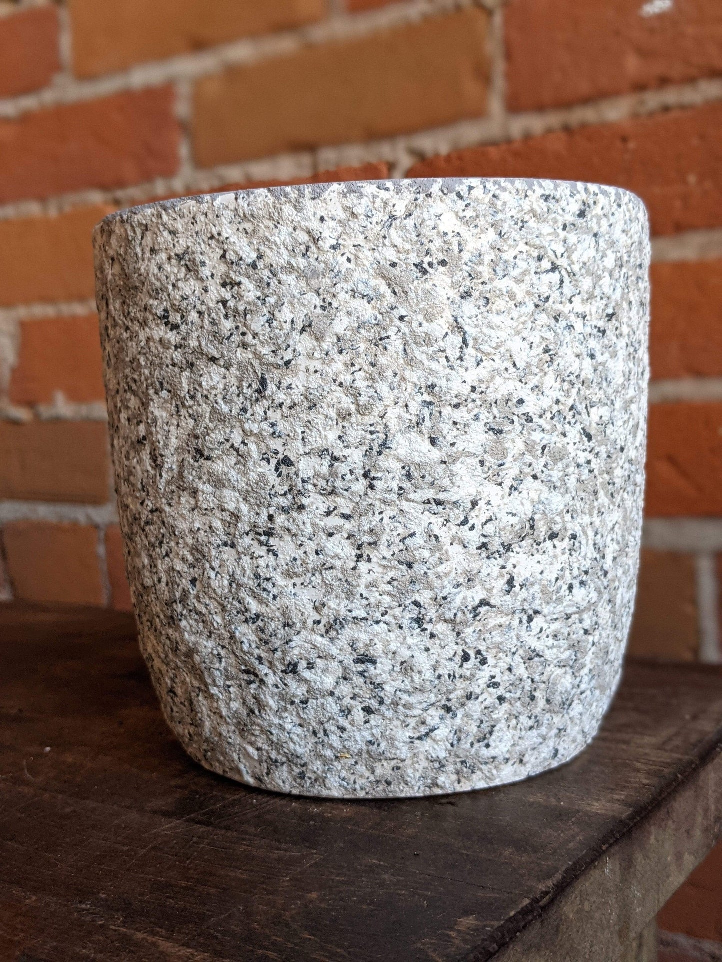 Plant Goals Plant Shop 5" Switzerland Potcover