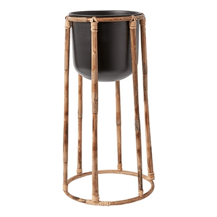 Plant Goals Plant Shop Boca Plant Stand | Large