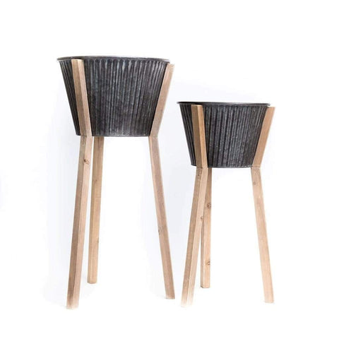 Plant Goals Plant Shop Devon Plant Stand | Large