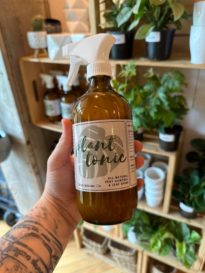 Plant Tonic | 500ml Spray