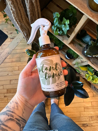 Plant Tonic | 250ml Spray