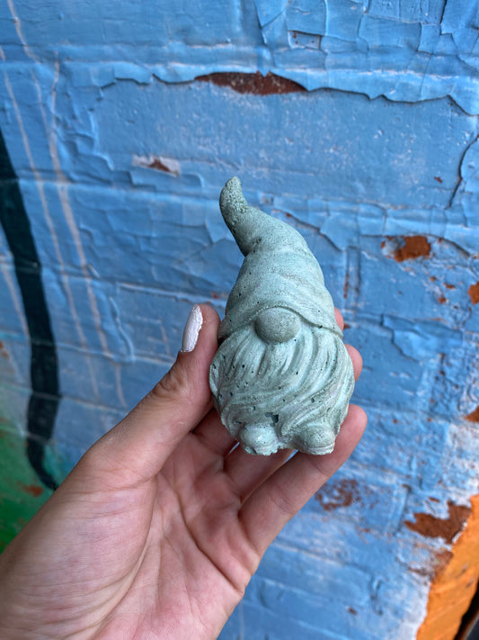 Concrete Gnome