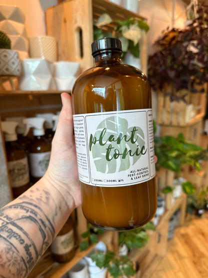 Plant Tonic | 1L Refill