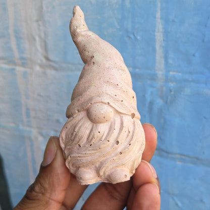 Concrete Gnome