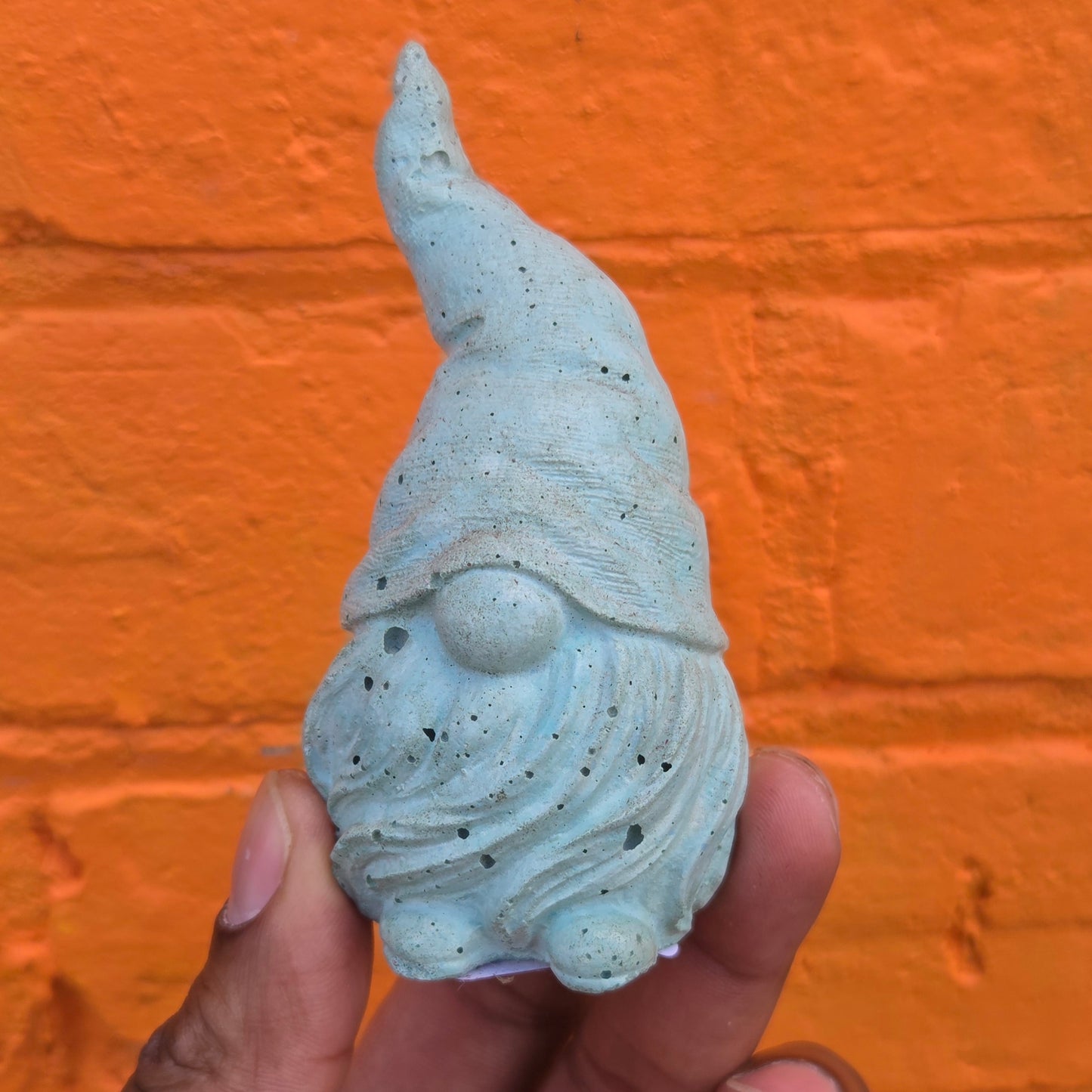 Concrete Gnome