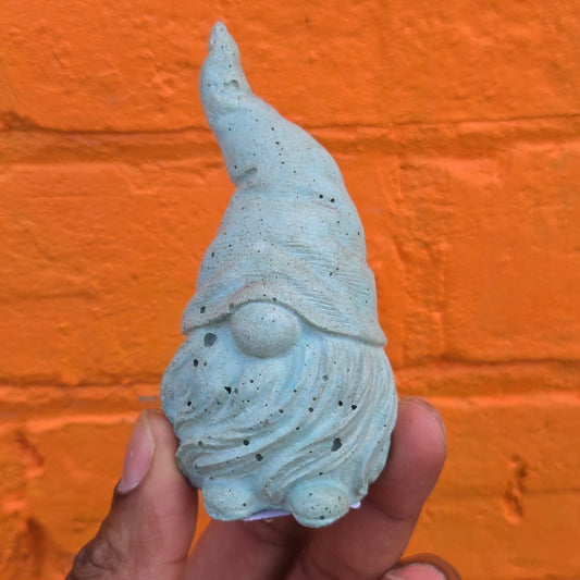 Concrete Gnome