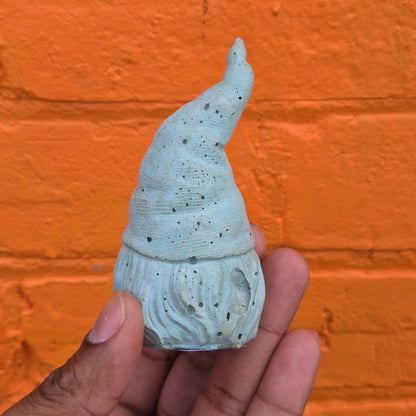 Concrete Gnome