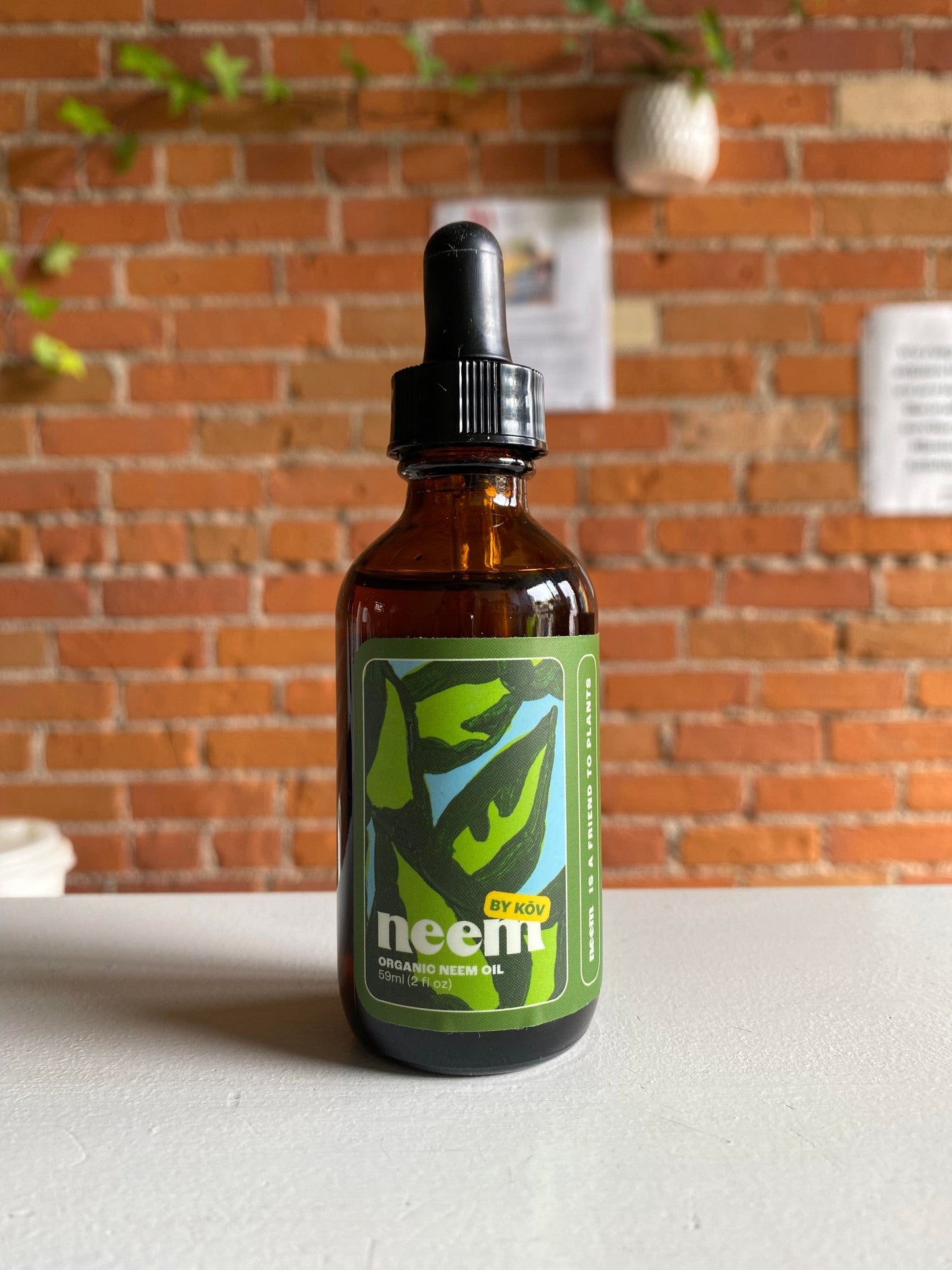 Plant Goals Plant Shop Organic Neem Oil